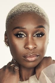 Cynthia Erivo